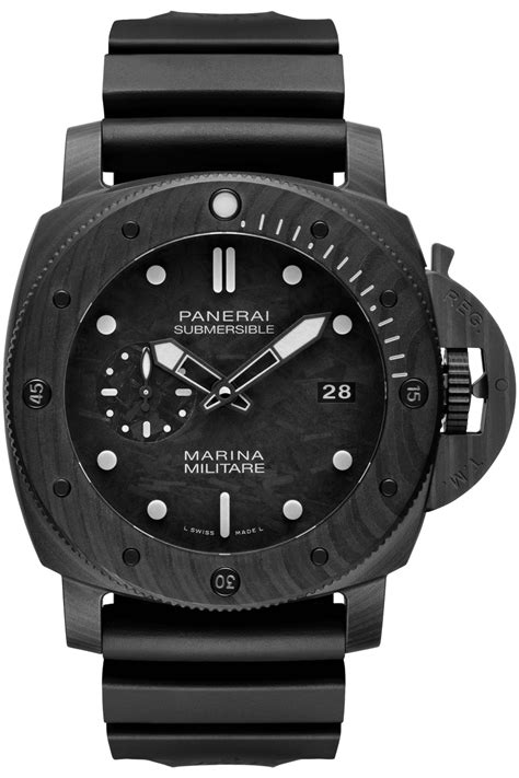 panerai submersible 47mm blue|panerai submersible marina militare.